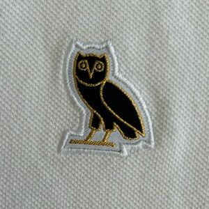 OVO Polo, NWOT Small